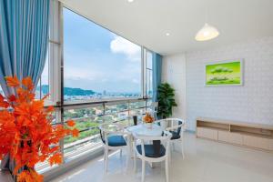 Đóng Cửa Rồi,Căn Hộ Oasky