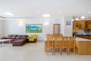 Đóng Cửa Rồi,Căn Hộ Oasky