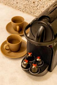 Parastia Luxury Villa Santorini - Private Jacuzzi