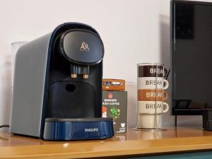 Appartamento IL QUADRIFOGLIO