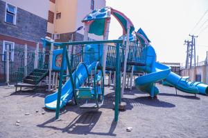 Milimani 3Br Own Compound