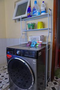 Milimani 3Br Own Compound