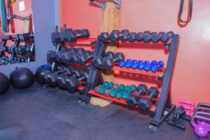 Milimani 3Br Own Compound