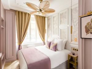 Merveil - Luxury Suite - Louvre - Palestro