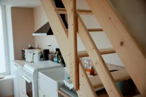 Appartements le Refuge des Geants : photos des chambres