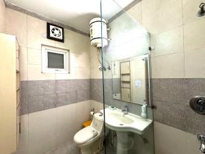 Divine India Service Apartment 2Bhk 1A Near Max Hospital Saket