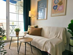 Acogedor Estudio en Torremolinos Centro