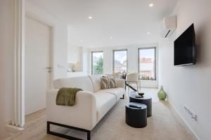 The Prime Retreat at BoaVista Flats