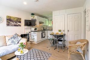 Finest Retreats - Lanteglos Villa - 3hvězdičkové hotely ve městě Camelford