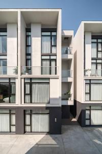 kk villa - Vily, Dongshan