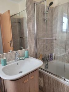 A Cabaninha - T2 Cabanas Beach