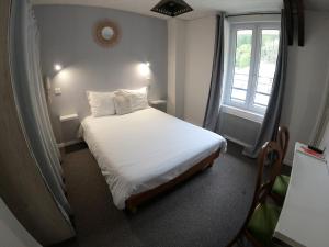 Hotels Hotel de Londres : photos des chambres