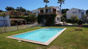 Maritxu Enea - Alojamientos sin categoría en Cunit