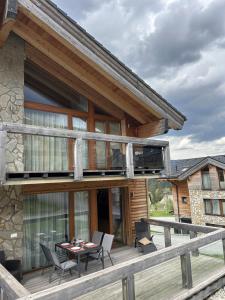 Ski-In Jasna Otupne Apartment & Lodge