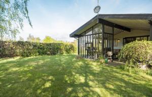 Pet Friendly Home In Nykøbing Sj