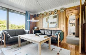 Pet Friendly Home In Nykøbing Sj