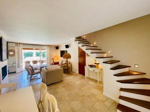 St Tropez 7km, Villa Gassinette