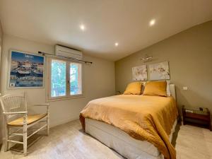 St Tropez 7km, Villa Gassinette