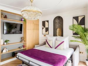 Merveil - Luxury Suite - Champs Elysees -St George