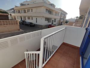 Apartamento Mar de Aqaba