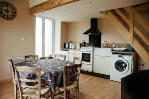 le Refuge des Géants