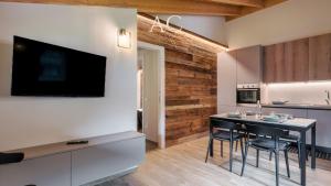 Olgas Chalet