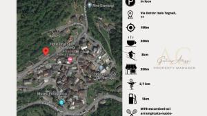 Appartamento con 1 Camera da Letto