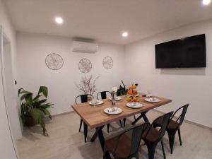 Luxury Villa San Rocco