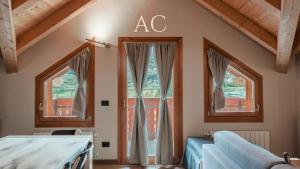 Woodpeckers Chalet