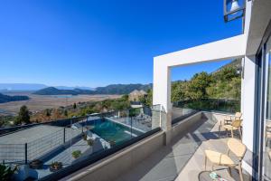 Luxury Villa San Rocco