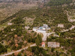 Luxury Villa San Rocco