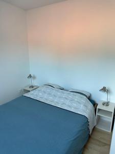 Appartements Gite du Flot - Baie de Somme : photos des chambres