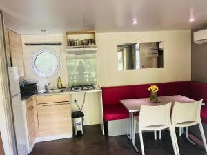 Maisons de vacances Les Bergeries de Petralonga : photos des chambres