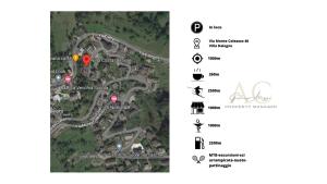Appartamento con 1 Camera da Letto