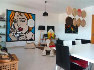 Arthouse Surf Ericeira