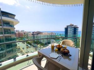 Qoople Excellence apartments by the sea