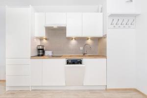 Osiedle Bursztynowe III by Jantar Apartamenty Kołobrzeg