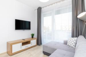 Osiedle Bursztynowe III by Jantar Apartamenty Kołobrzeg