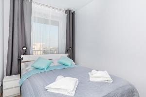 Osiedle Bursztynowe III by Jantar Apartamenty Kołobrzeg