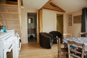 le Refuge des Géants