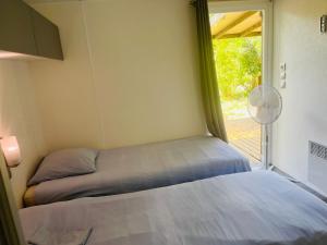 Maisons de vacances Les Bergeries de Petralonga : photos des chambres