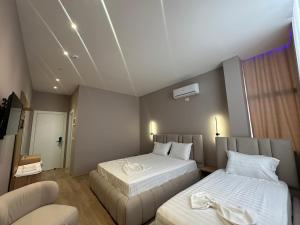 Luxury Hotel By Gjyshi