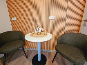 Ljubljana Center Budget Apartment