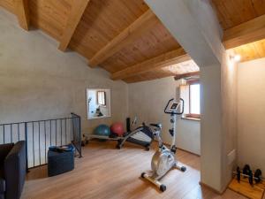 Casa Vacanze con 1 Camera da Letto