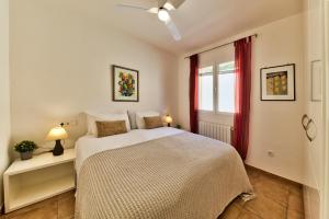 Casa Celestina-8 adults - sea views