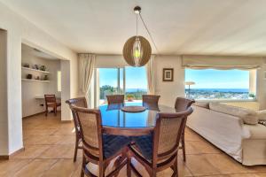 Casa Celestina-8 adults - sea views