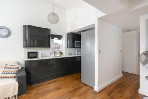 Central London 3Bed Appt Ladbroke & Notting Hill