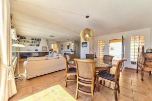 Casa Celestina-8 adults - sea views