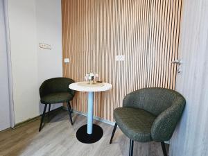 Ljubljana Center Budget Apartment