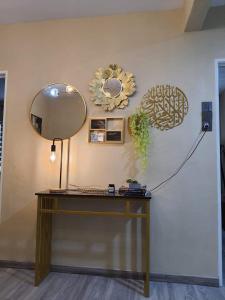Laman mahinun homestay